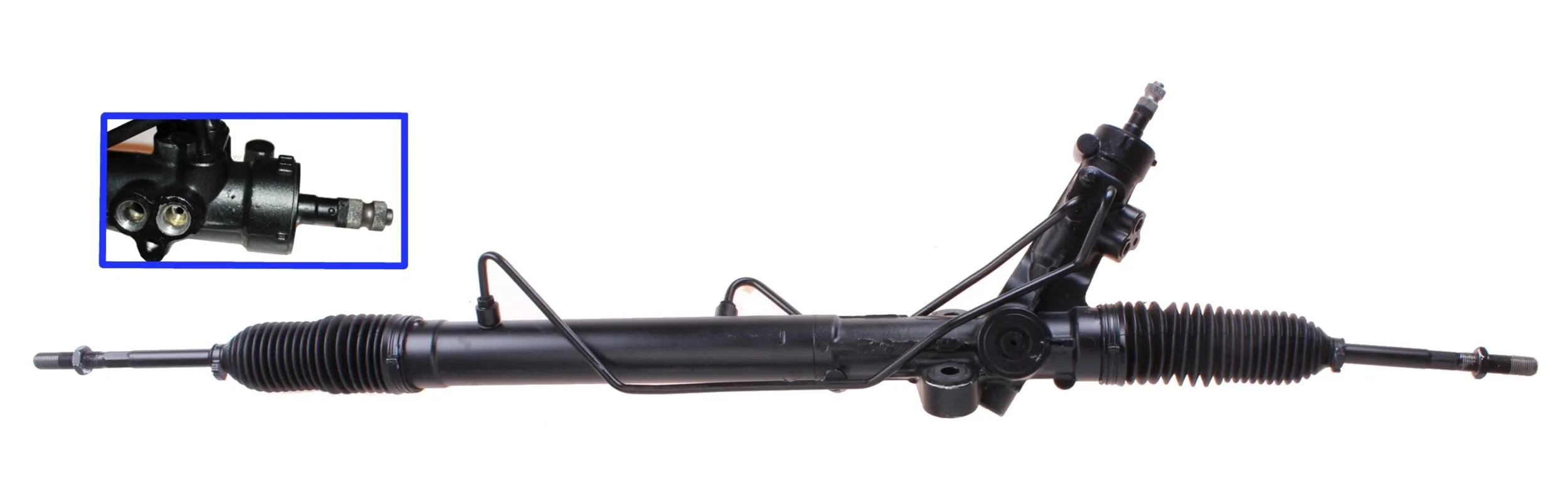 Steering Gear