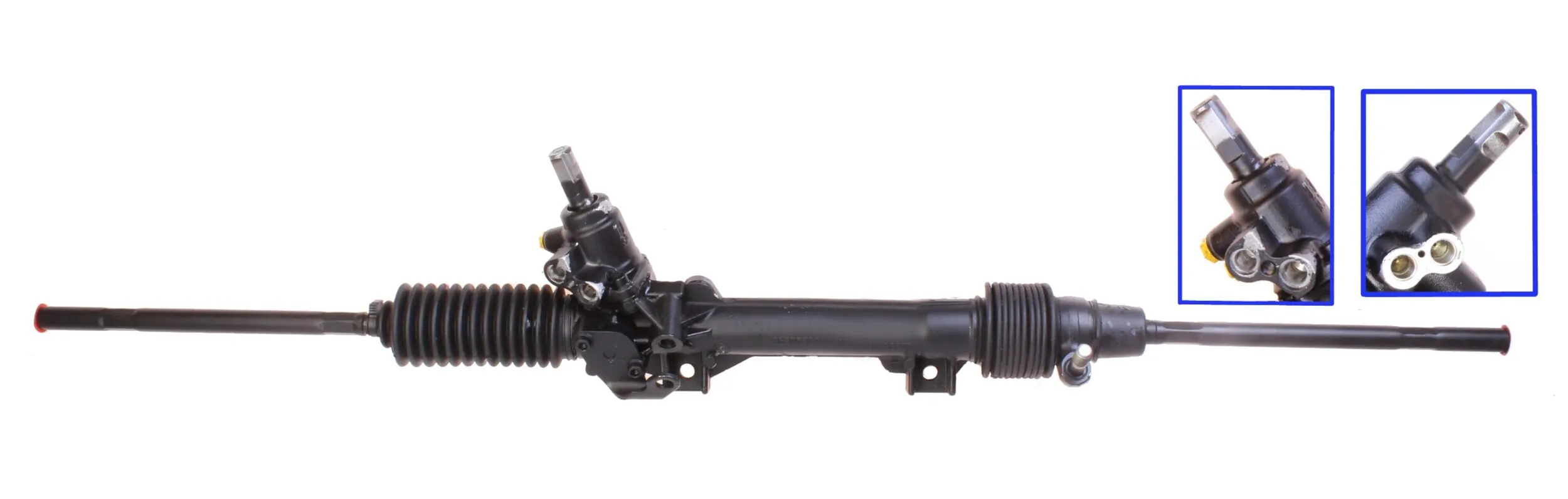 Steering Gear