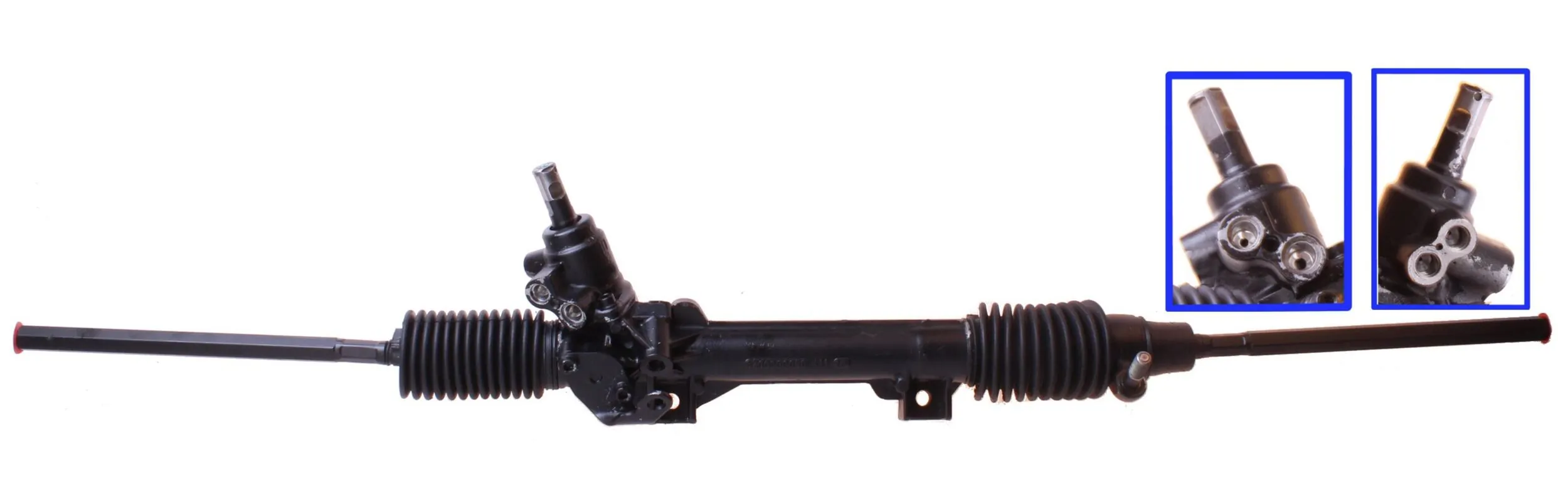 Steering Gear