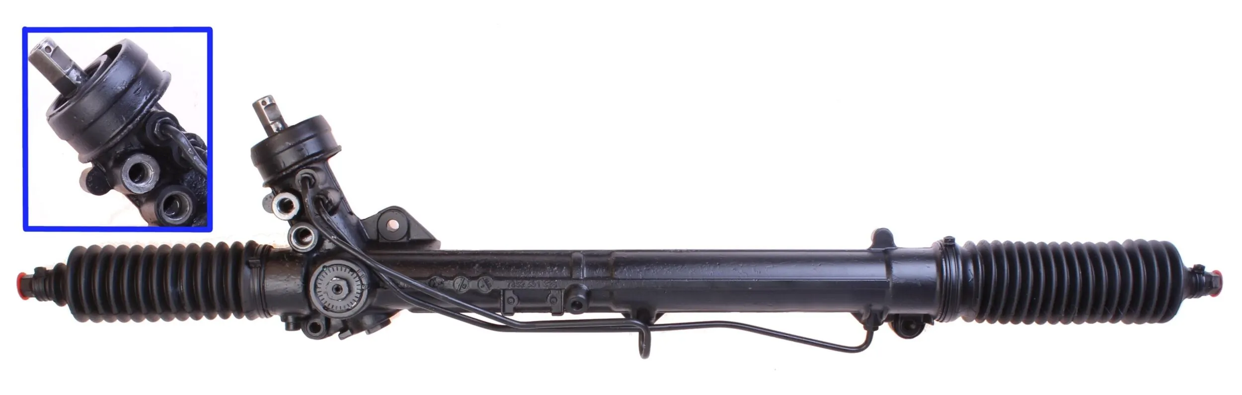 Steering Gear