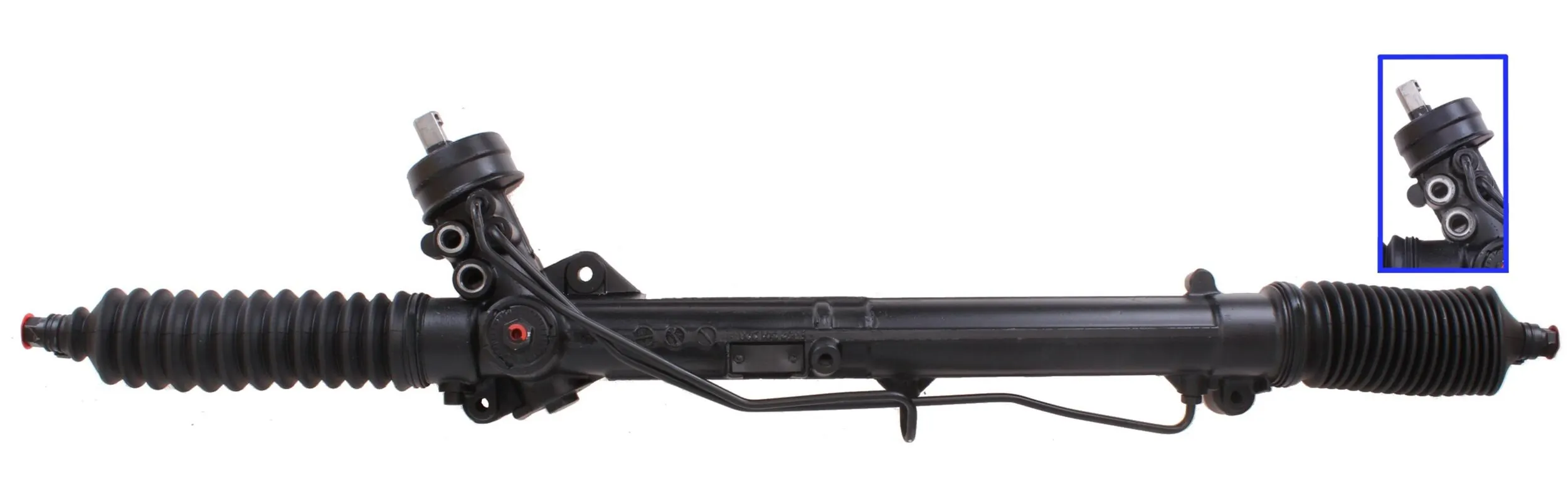 Steering Gear