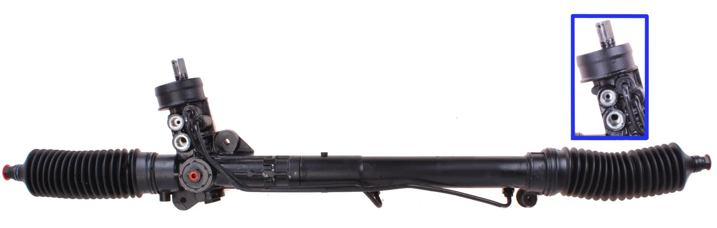 Steering Gear