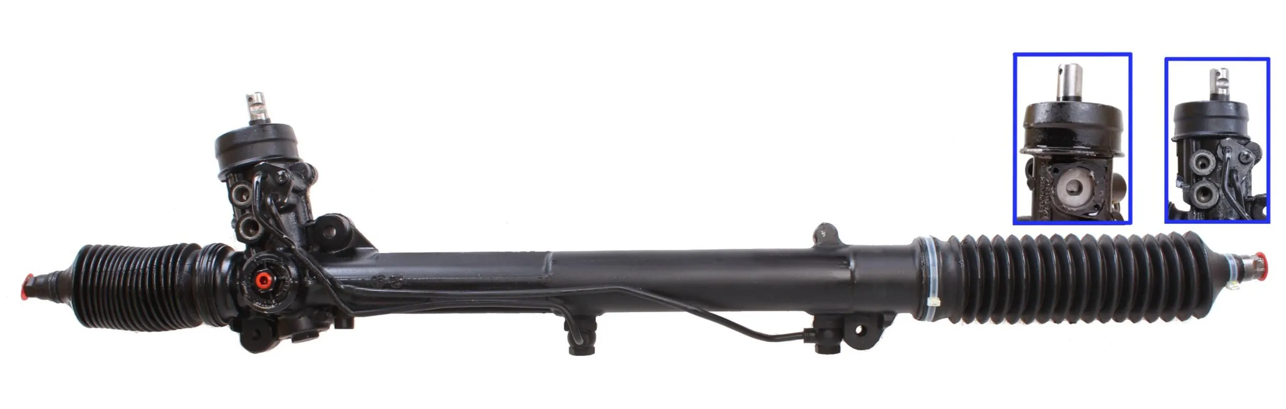 Steering Gear
