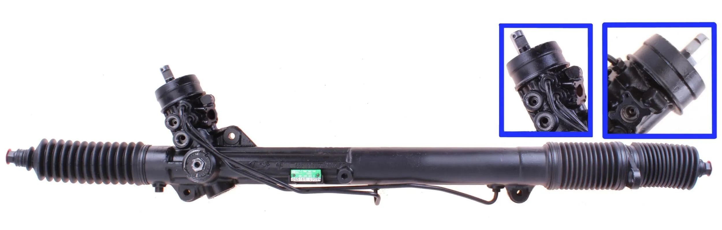 Steering Gear