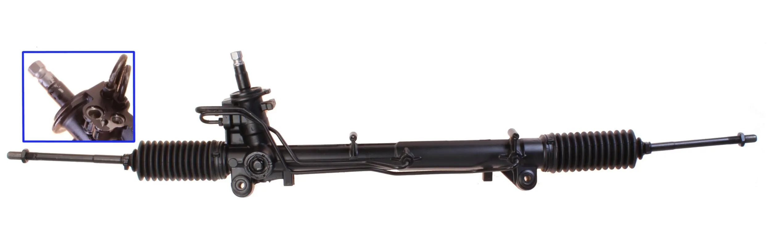 Steering Gear