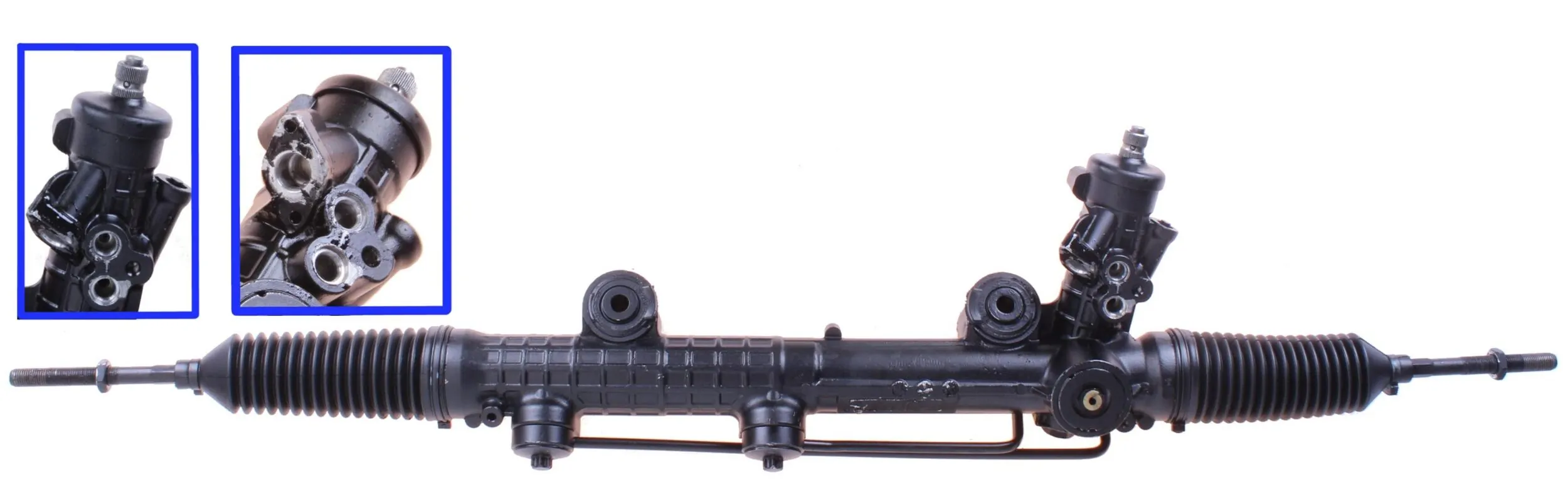 Steering Gear