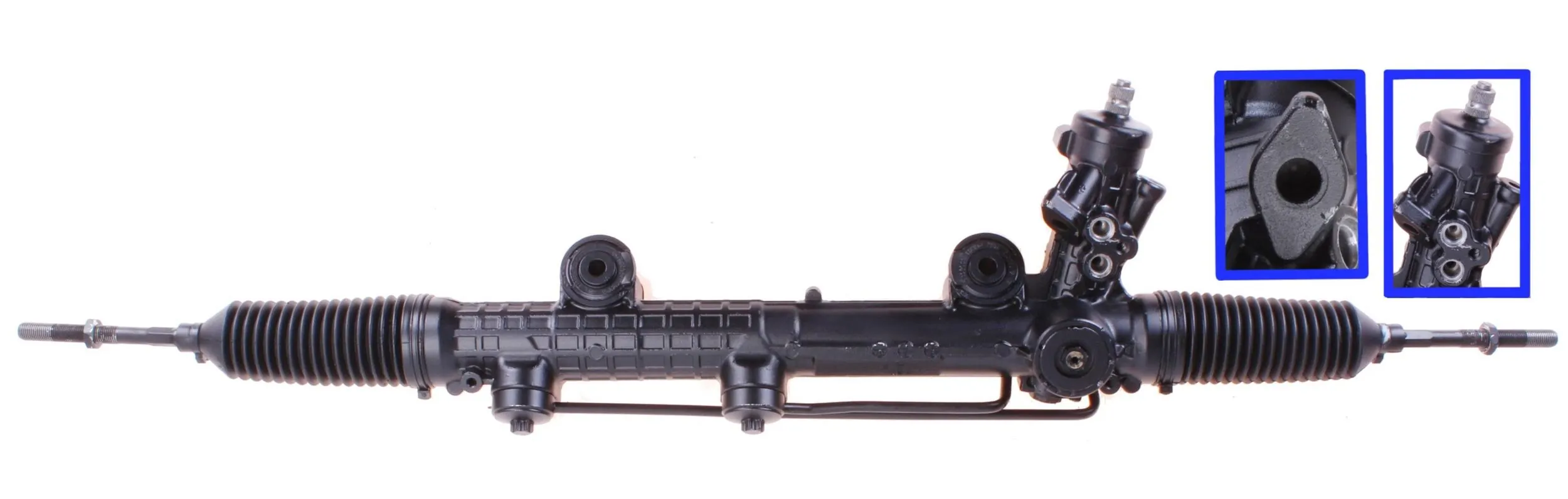 Steering Gear