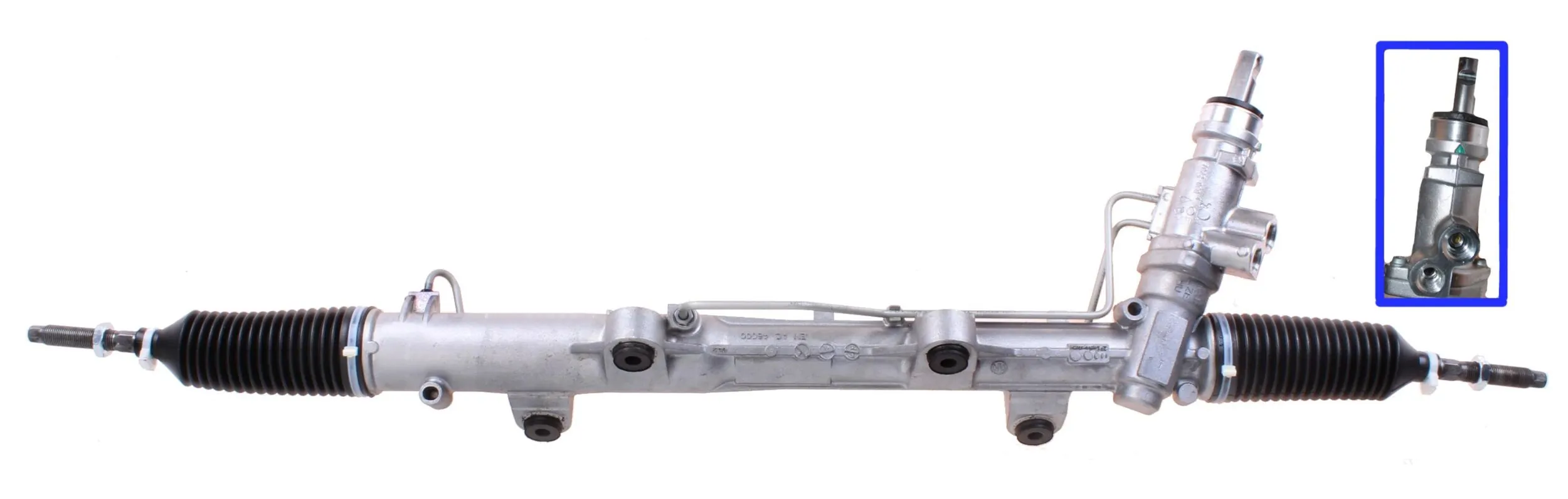 Steering Gear