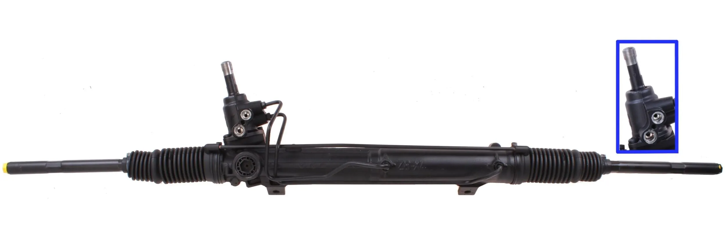 Steering Gear