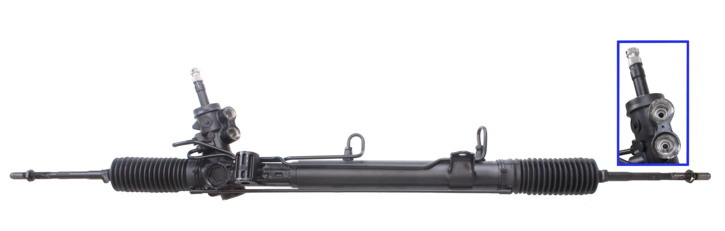 Steering Gear