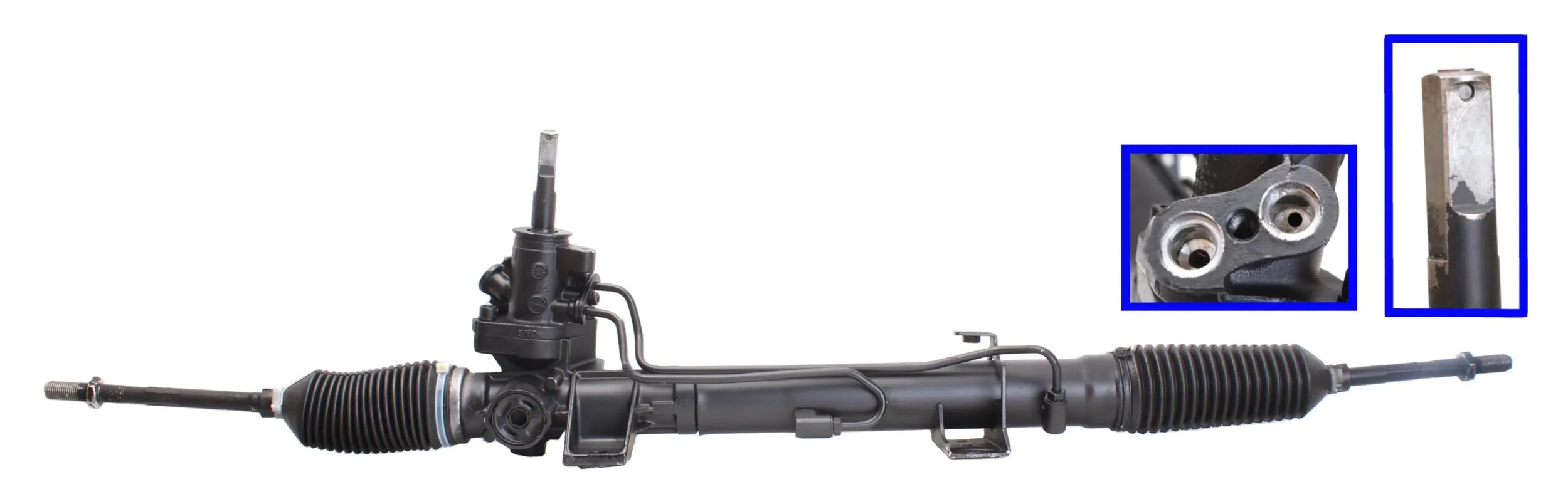 Steering Gear