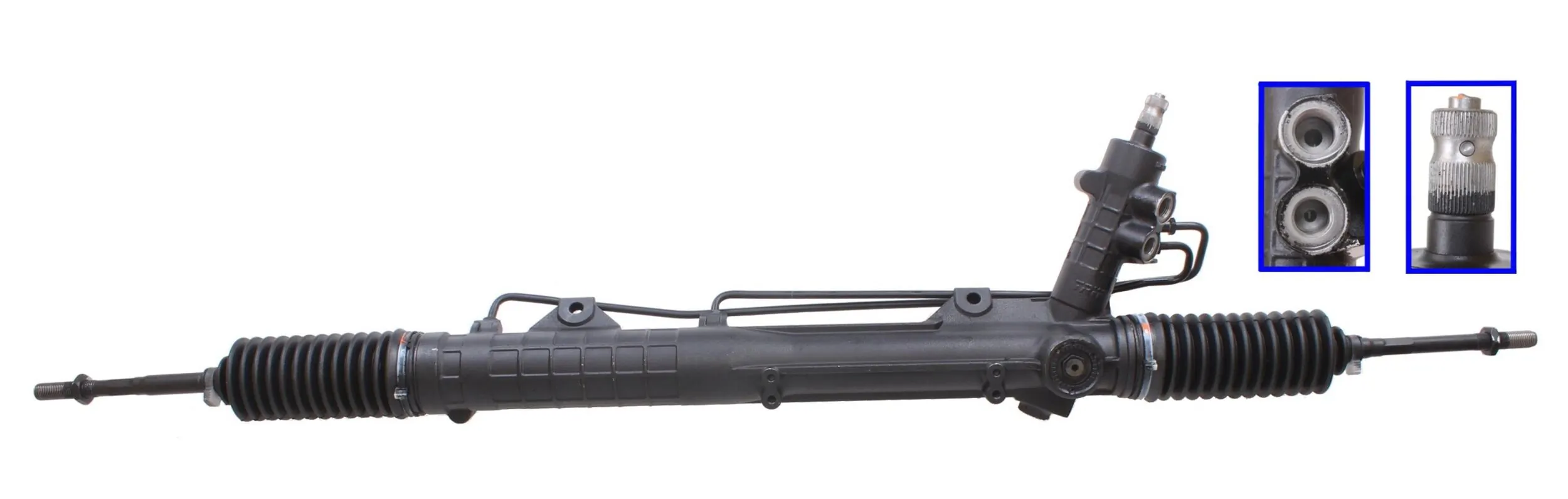 Steering Gear