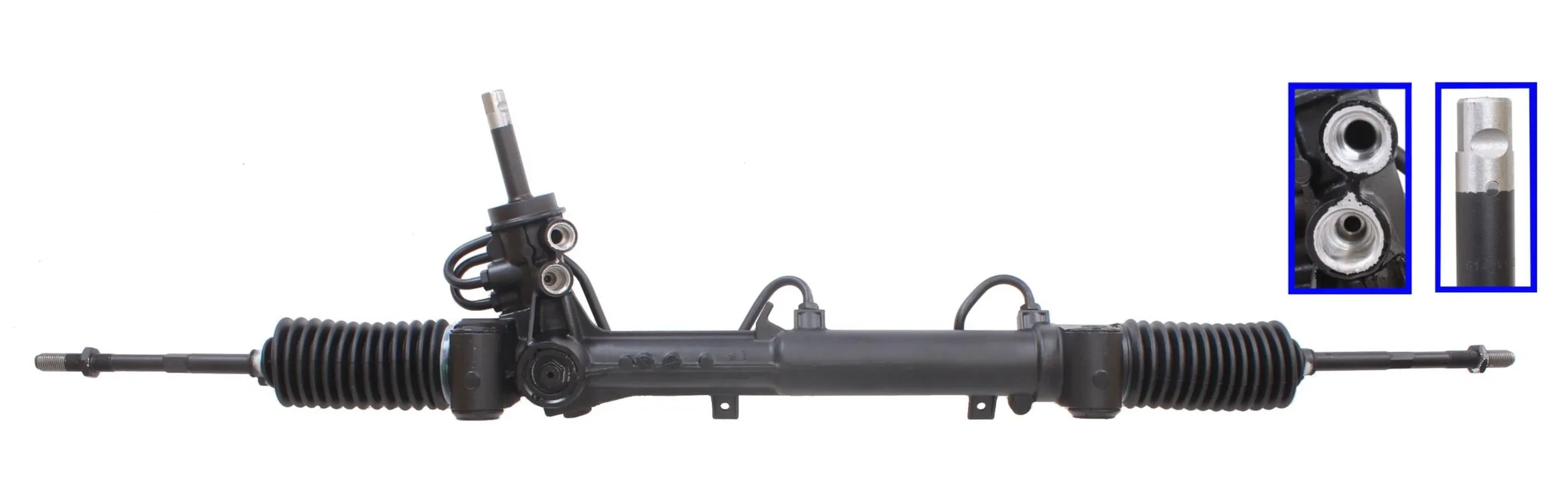 Steering Gear