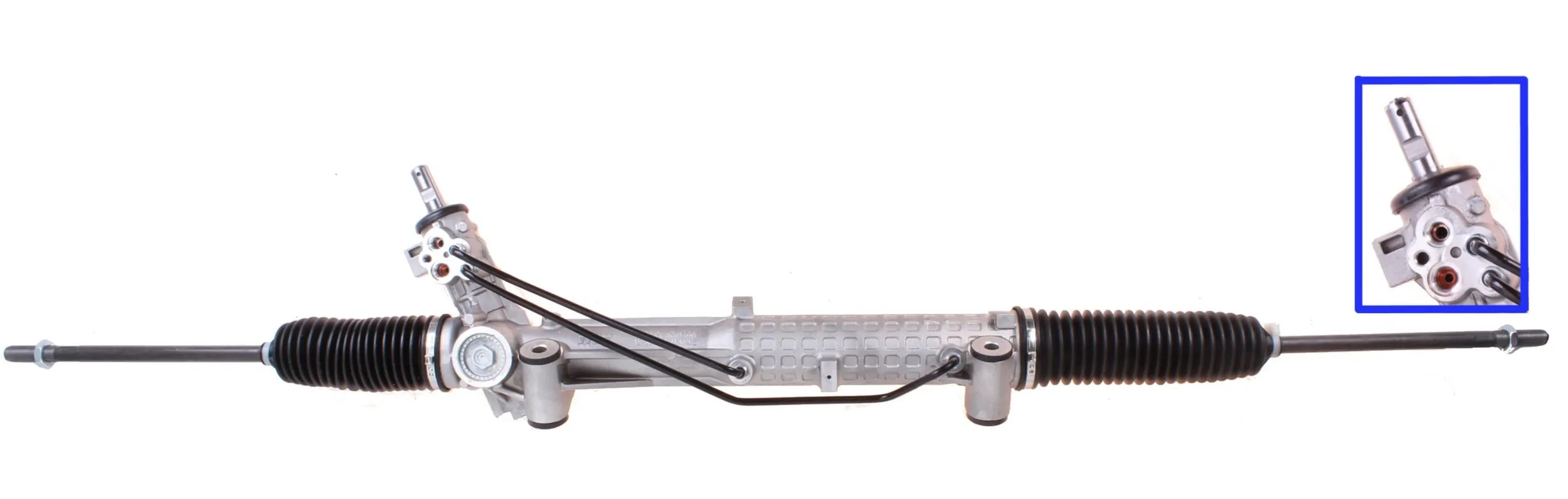 Steering Gear