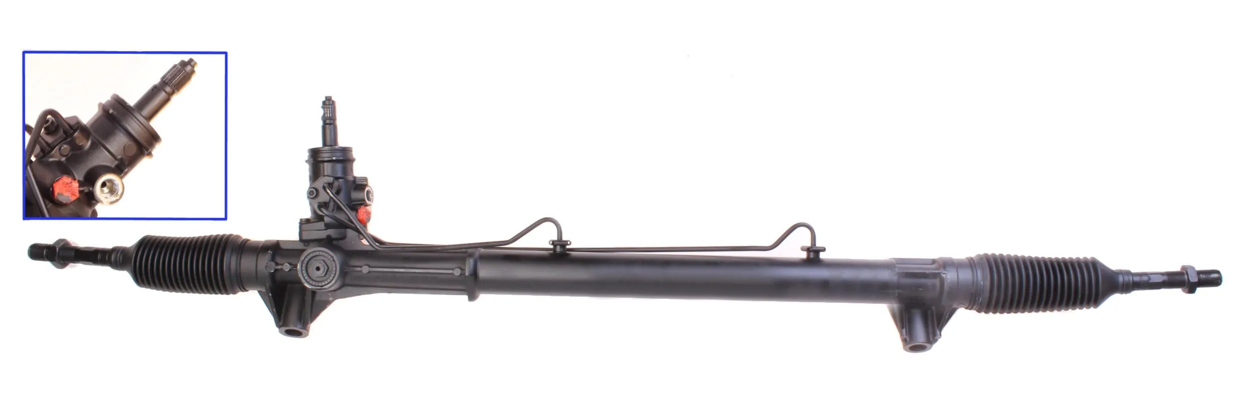 Steering Gear