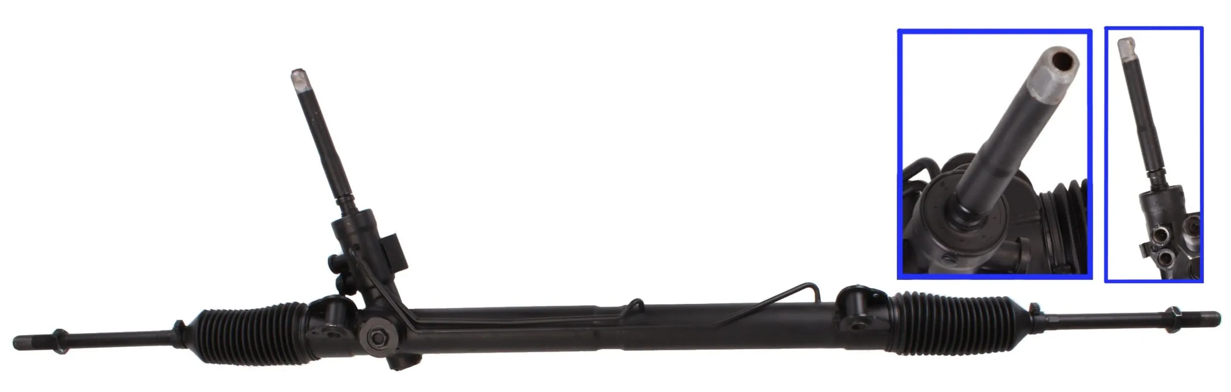 Steering Gear