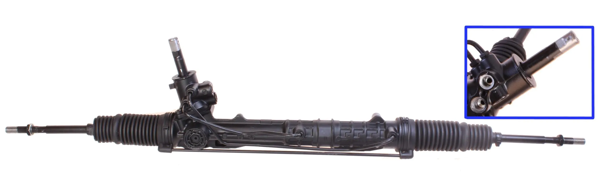 Steering Gear