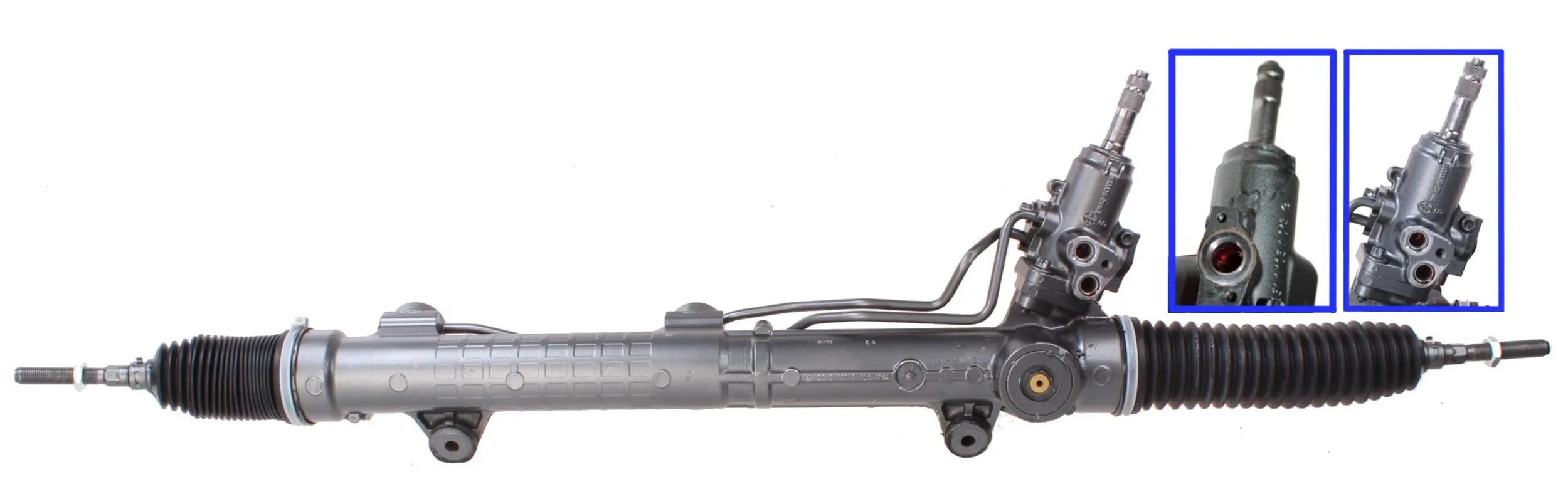 Steering Gear