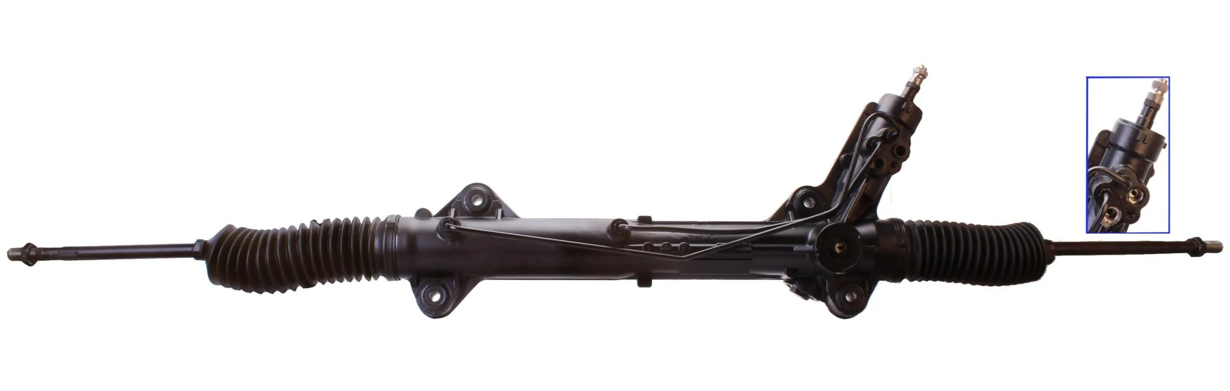 Steering Gear