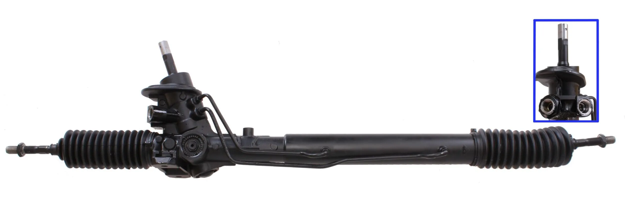 Steering Gear