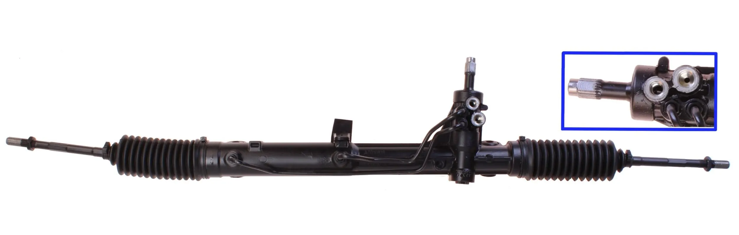Steering Gear