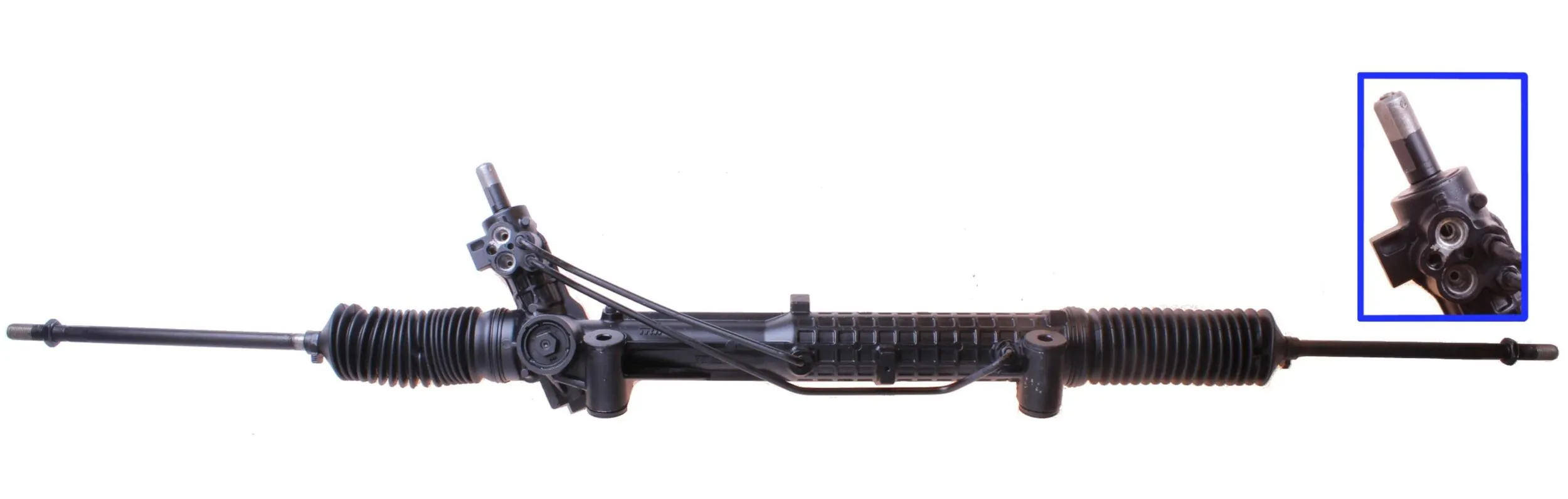 Steering Gear
