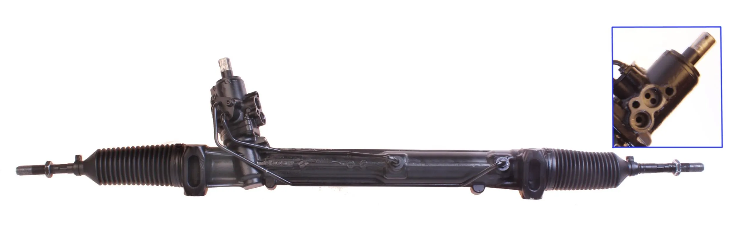 Steering Gear