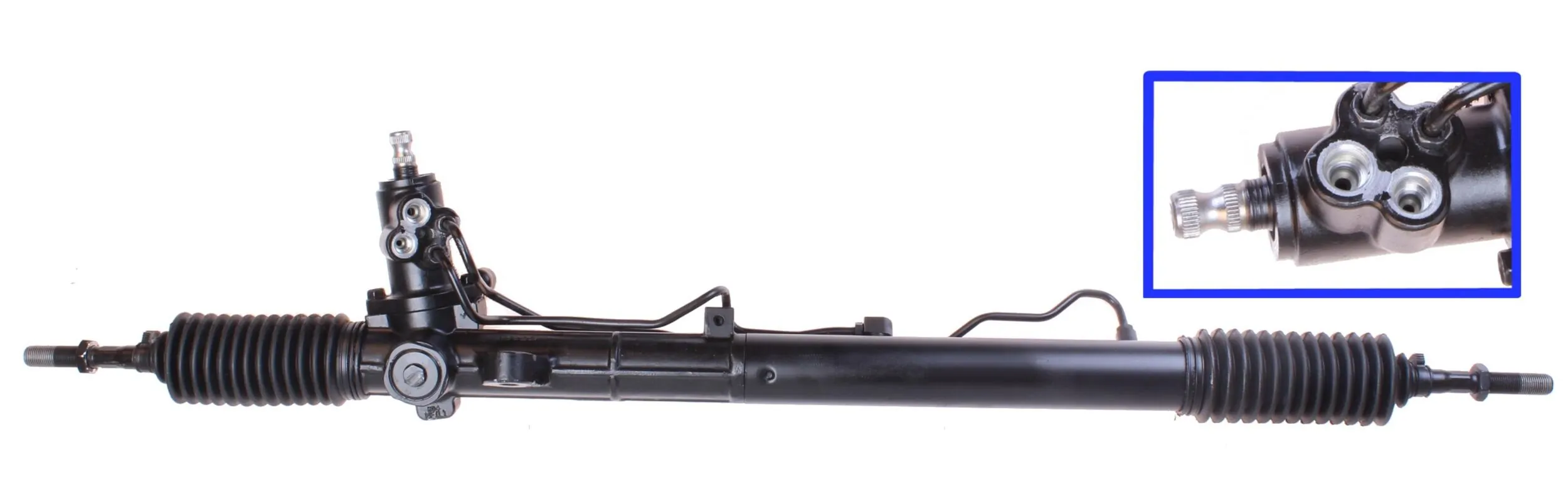 Steering Gear
