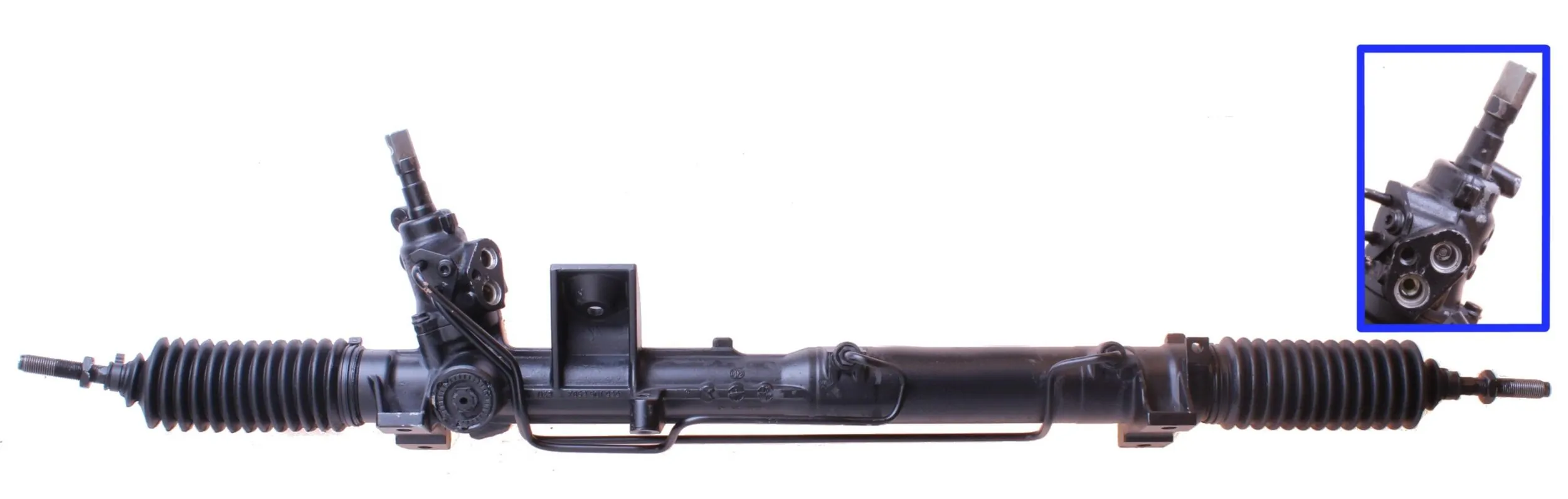 Steering Gear