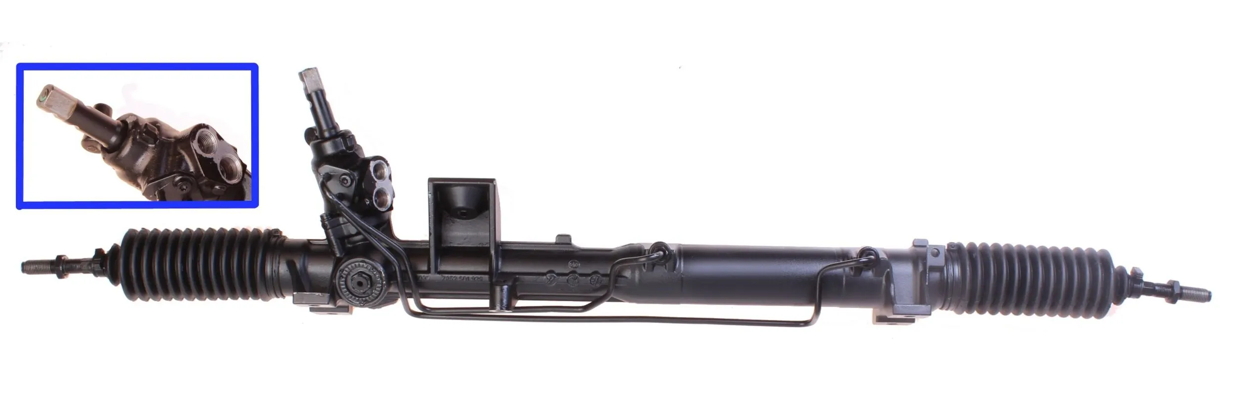 Steering Gear
