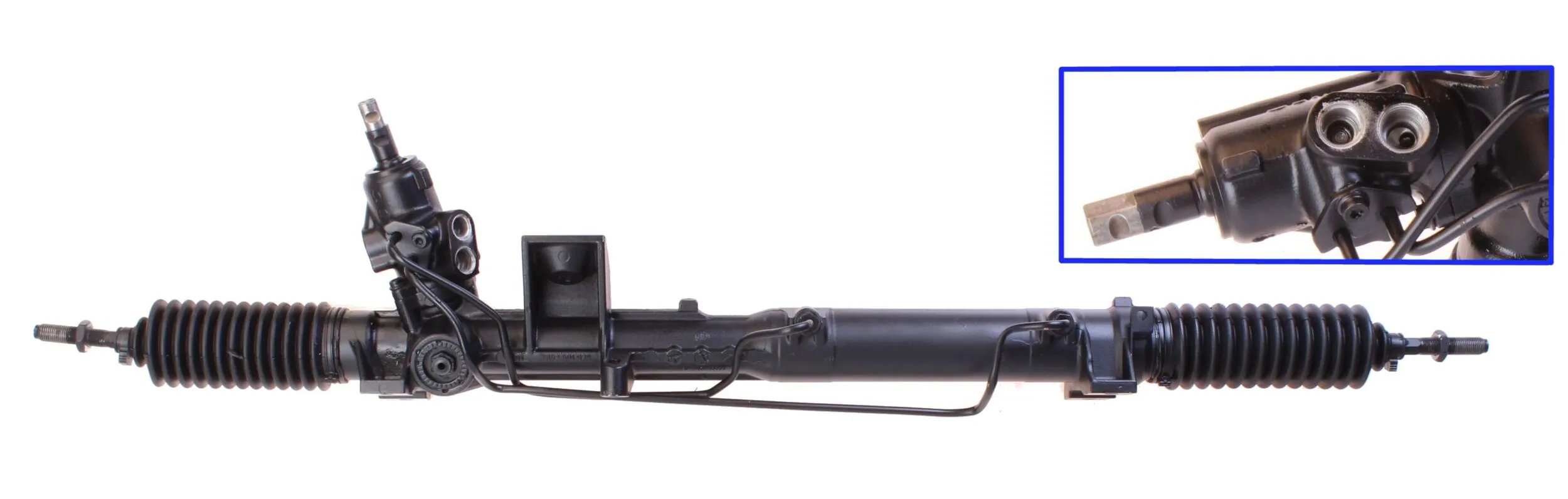 Steering Gear