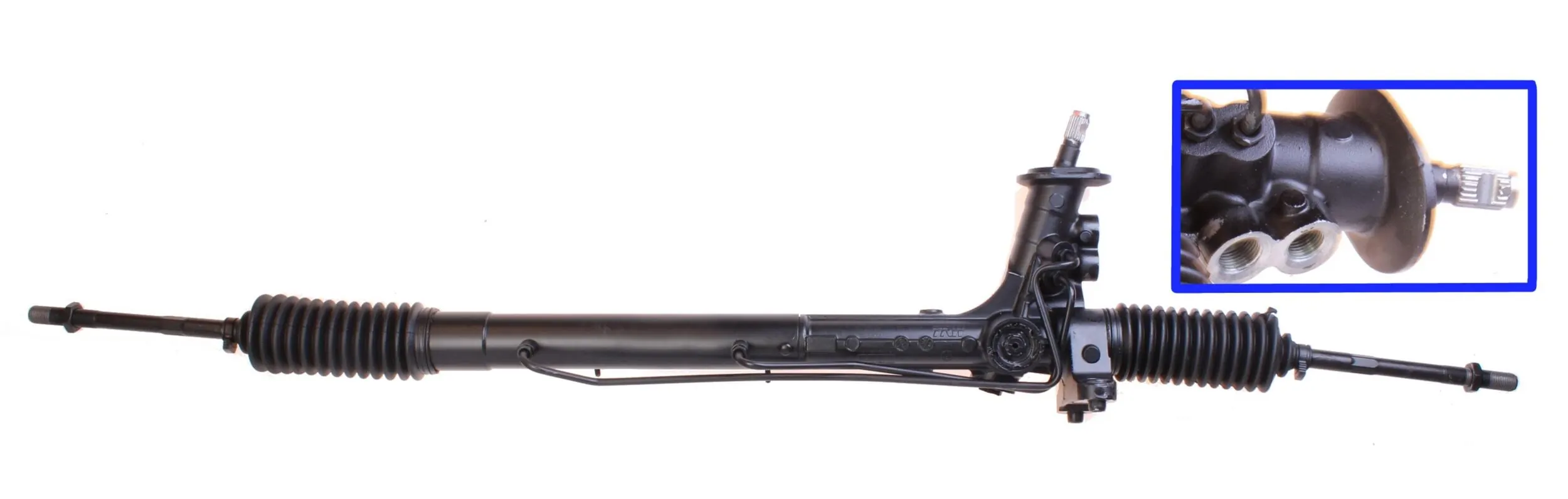 Steering Gear