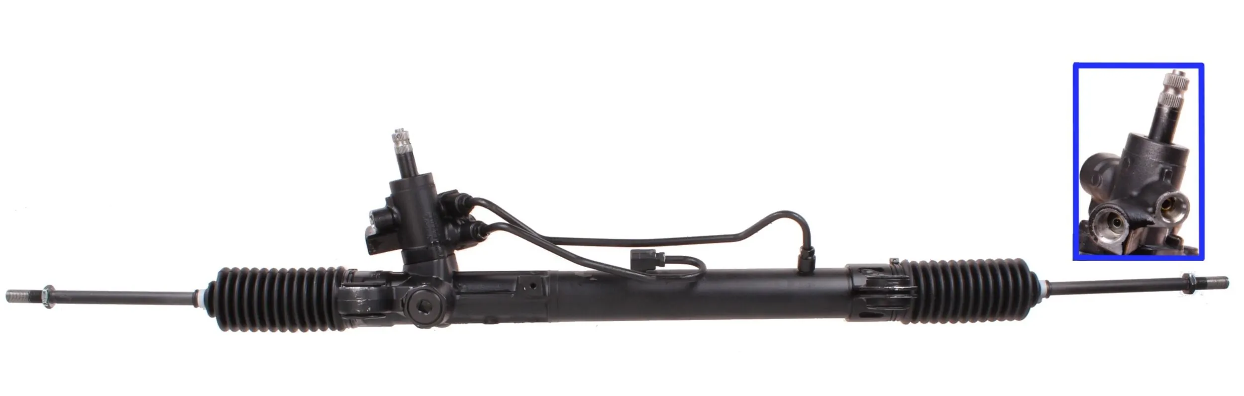 Steering Gear