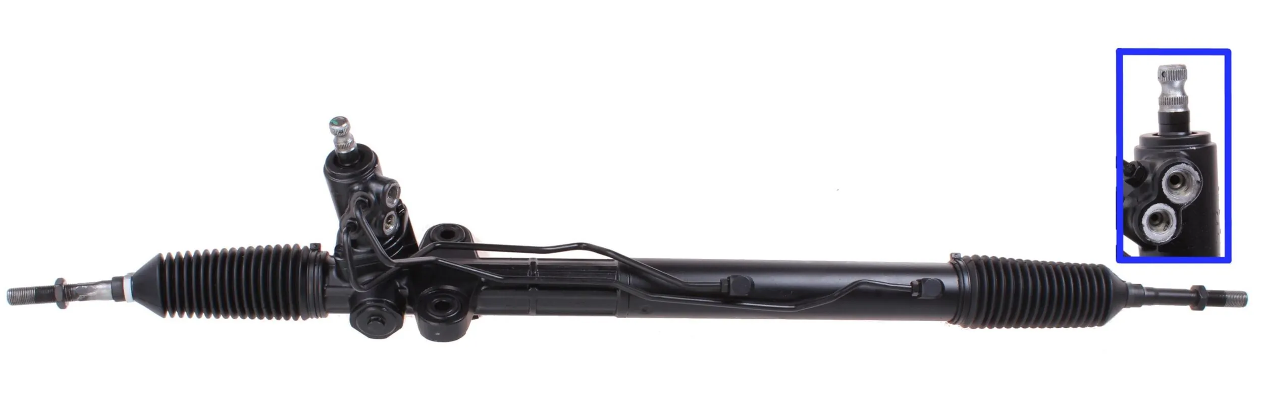 Steering Gear