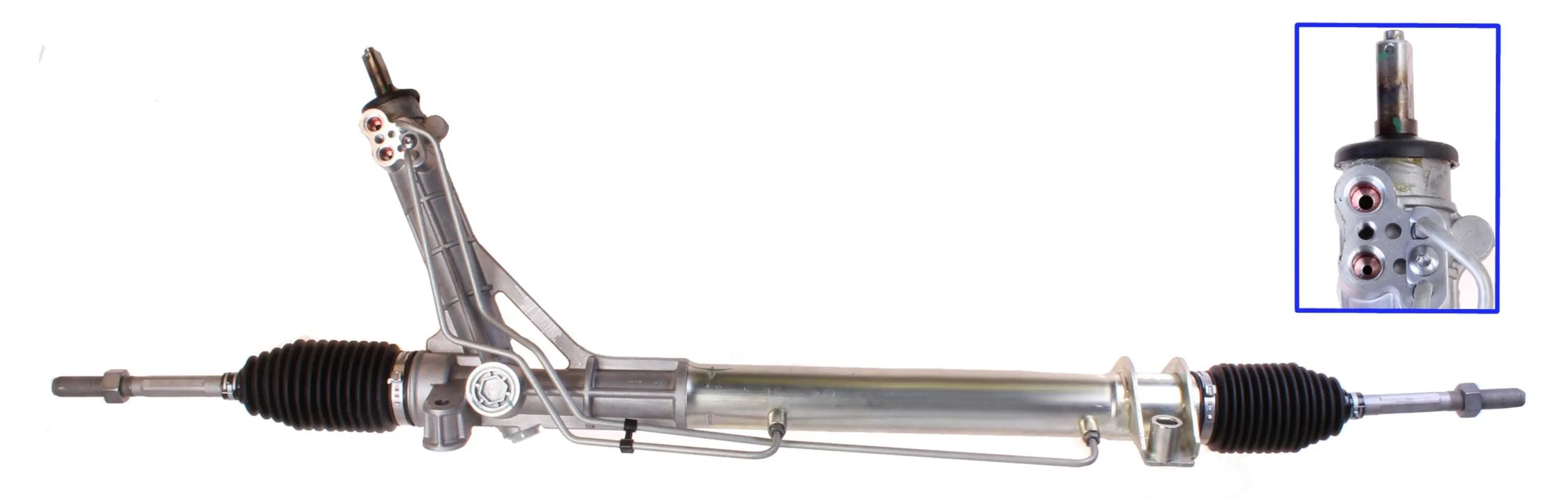 Steering Gear