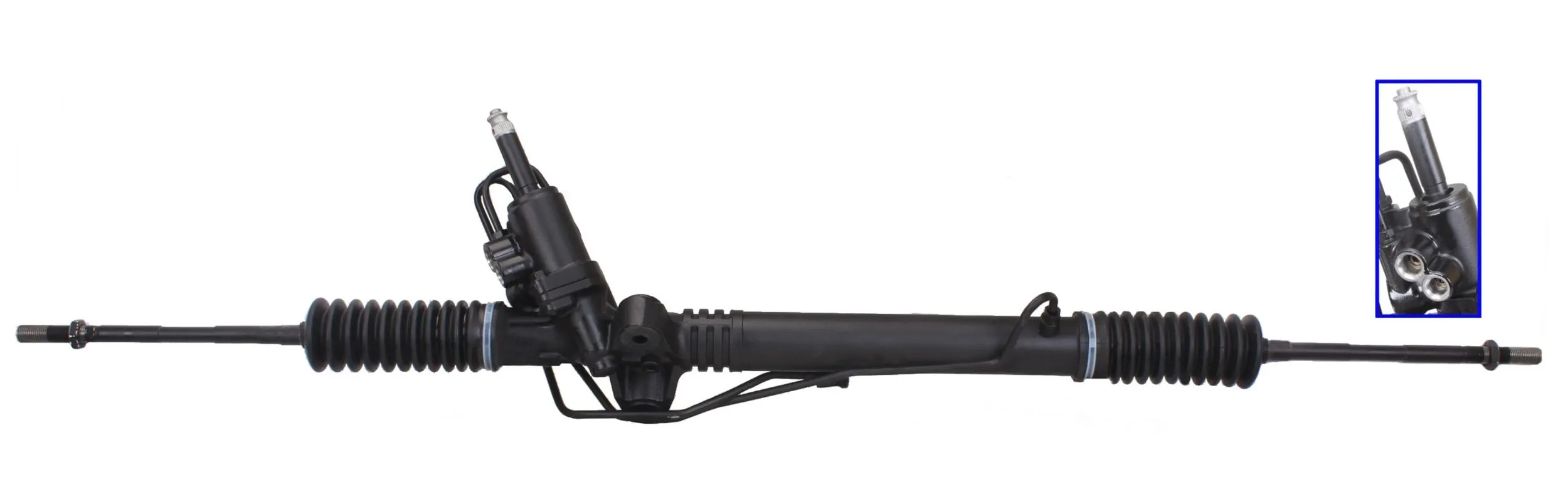 Steering Gear