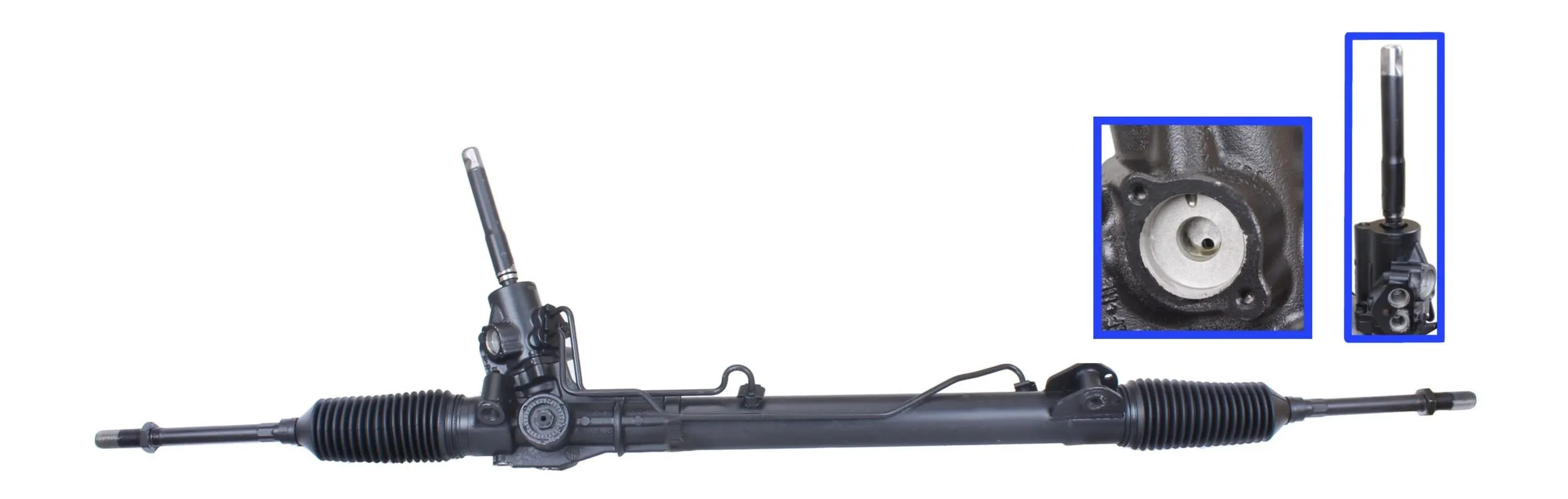 Steering Gear