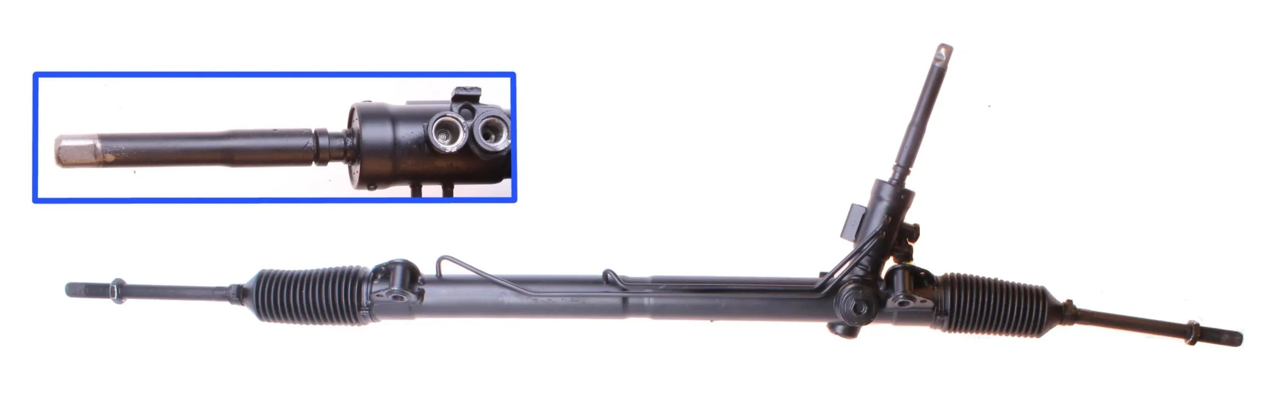 Steering Gear