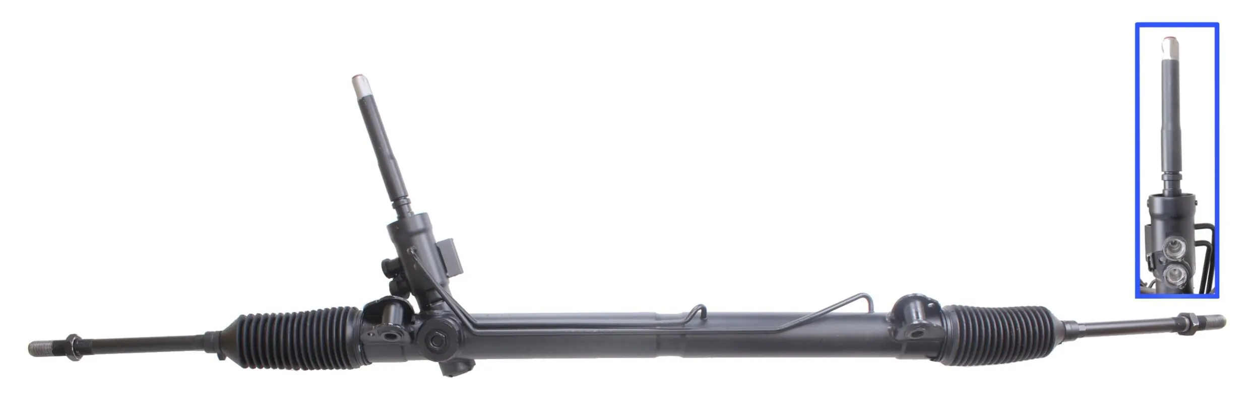 Steering Gear