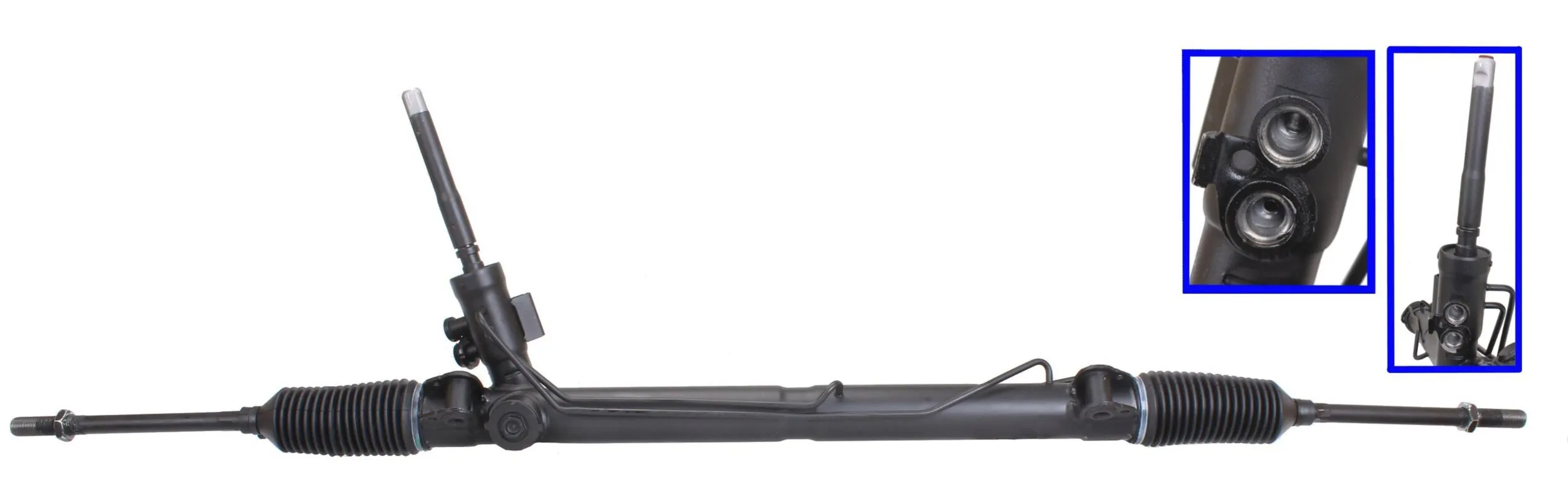 Steering Gear