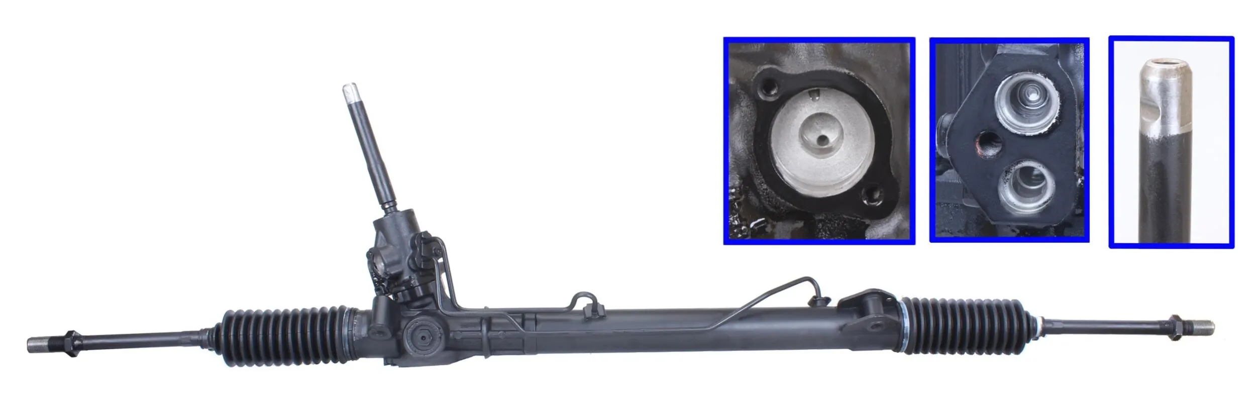 Steering Gear