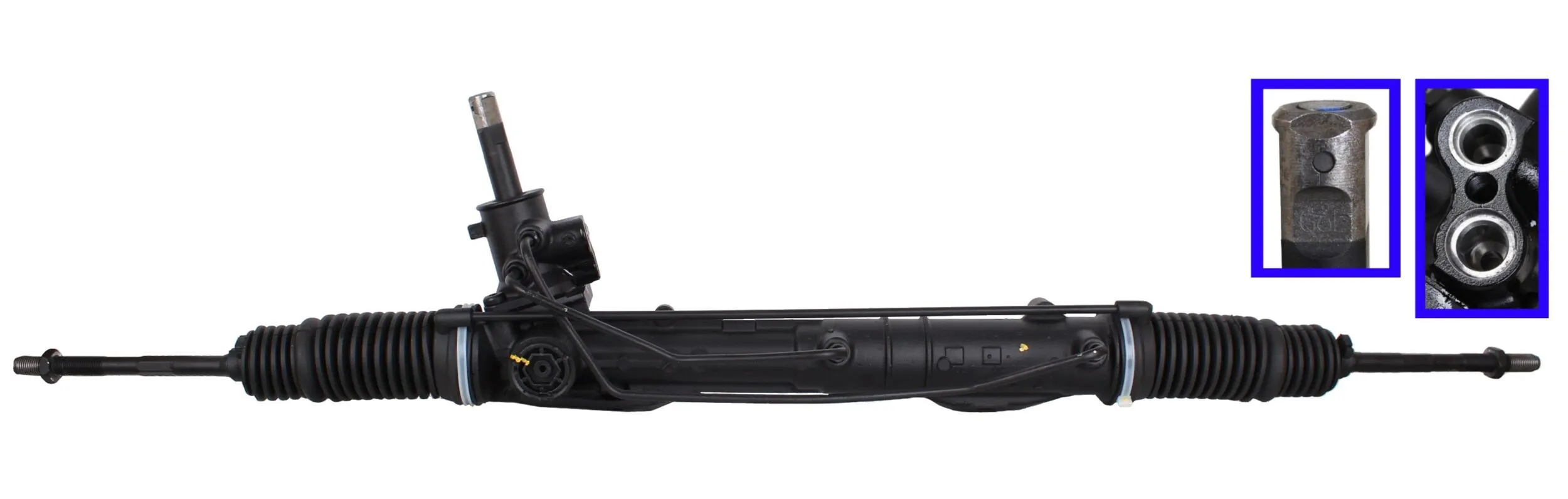 Steering Gear