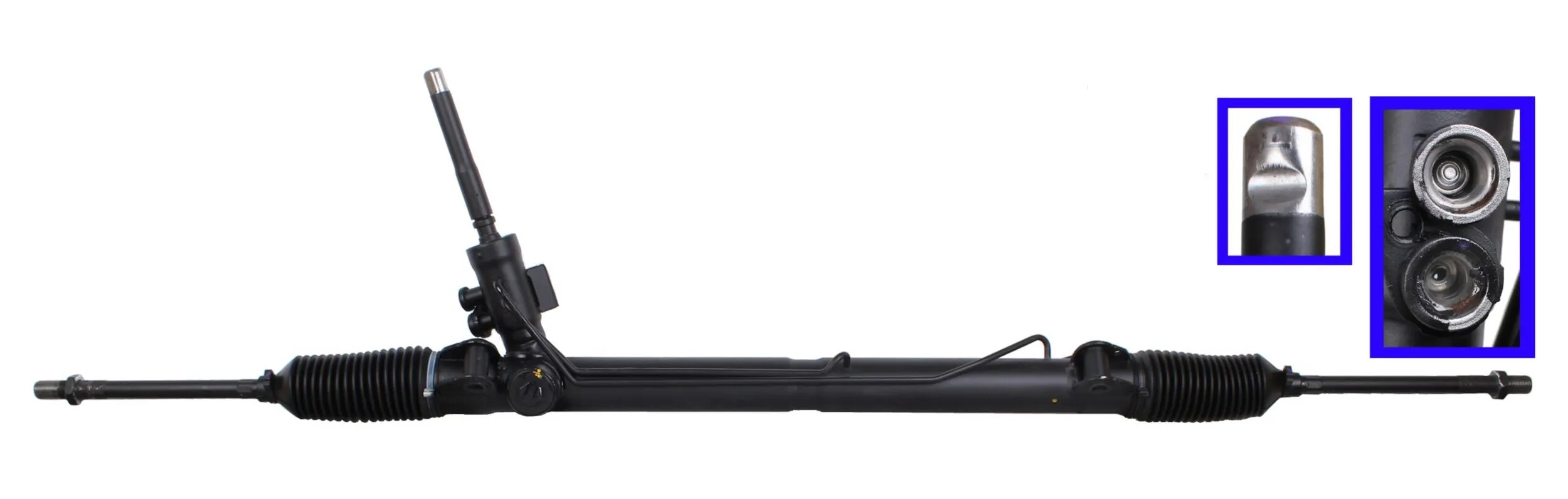 Steering Gear