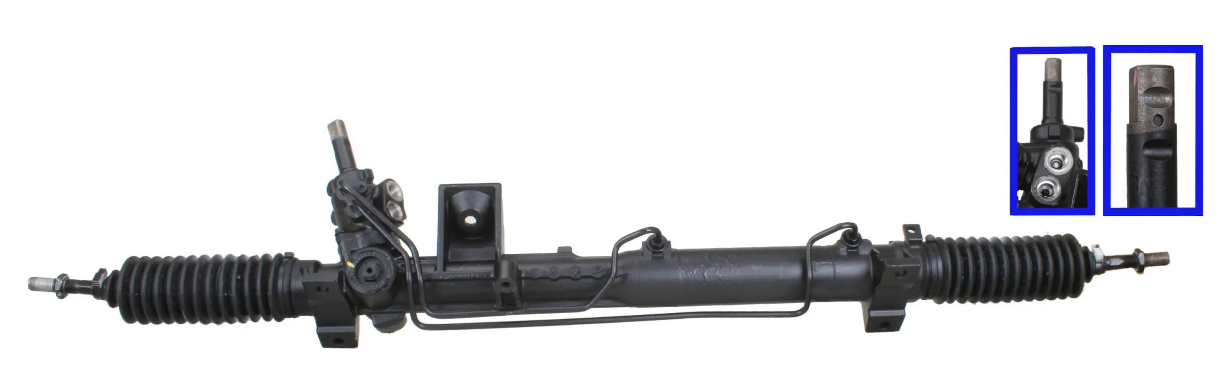 Steering Gear