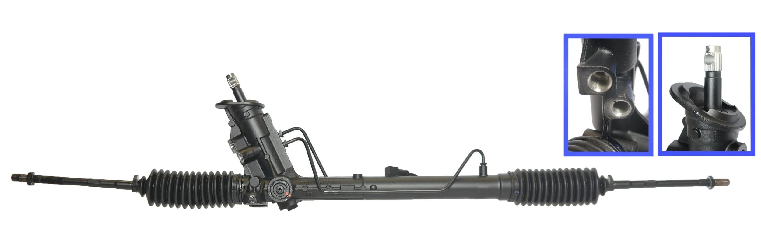 Steering Gear