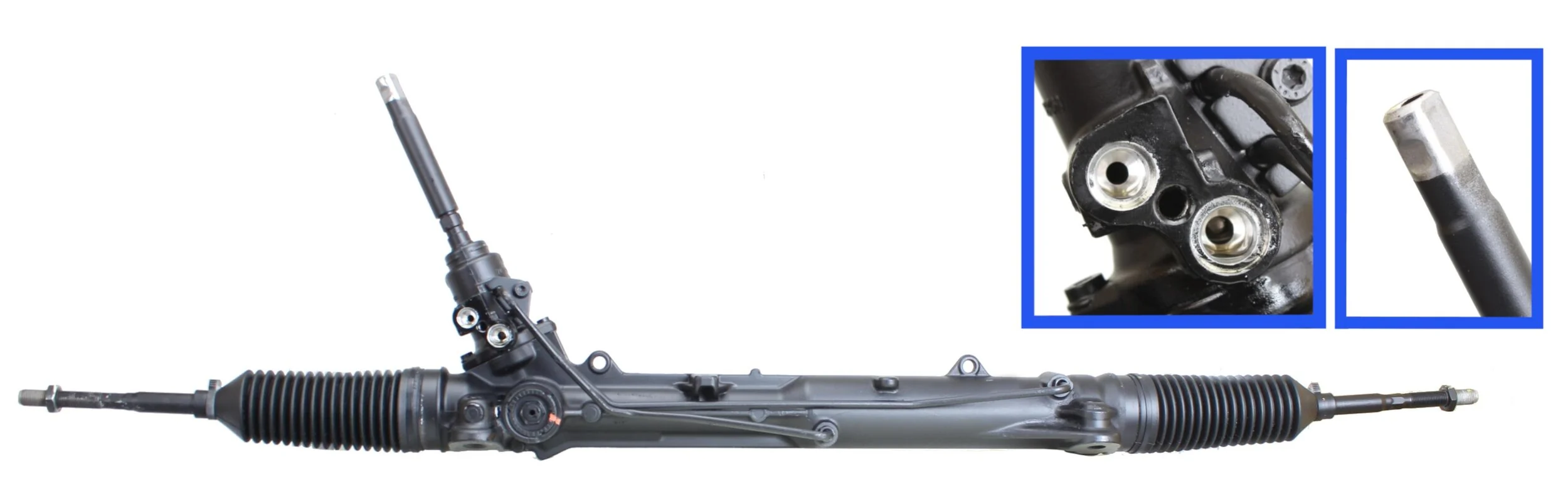 Steering Gear