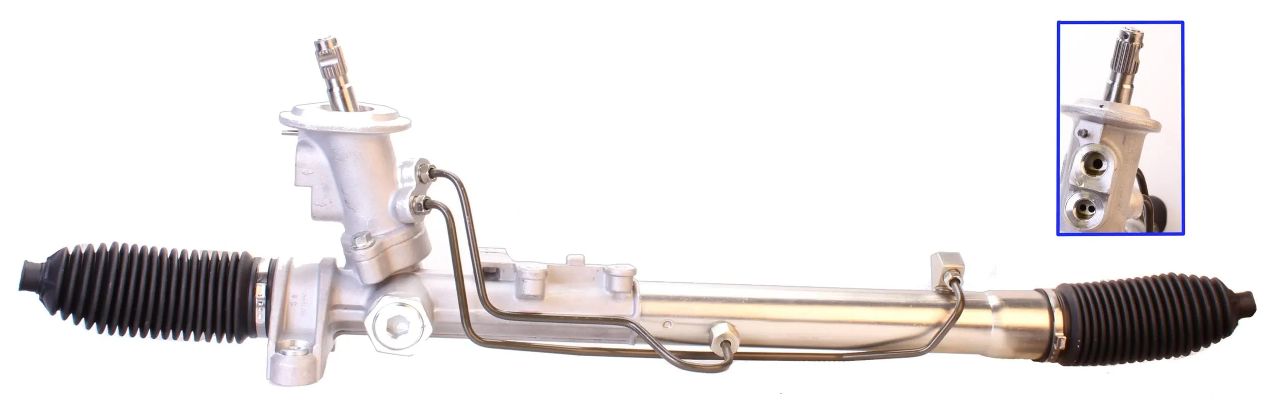 Steering Gear