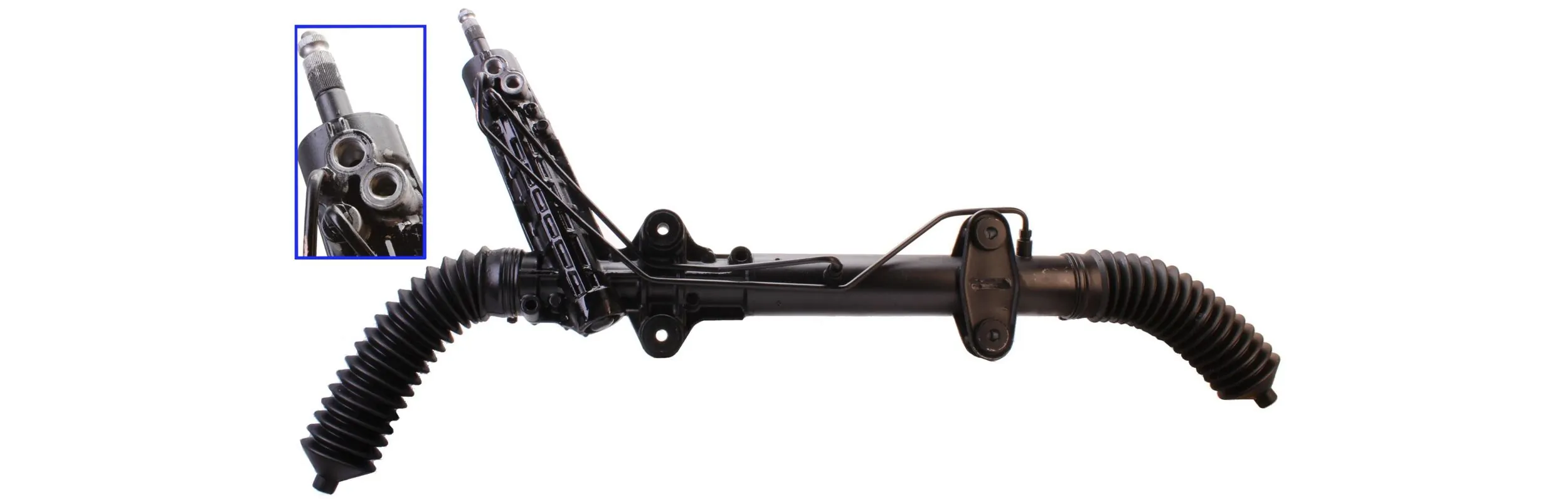 Steering Gear