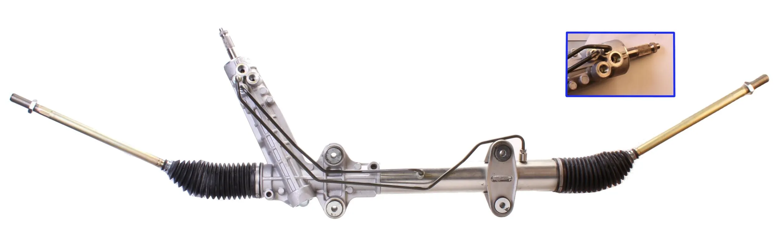 Steering Gear