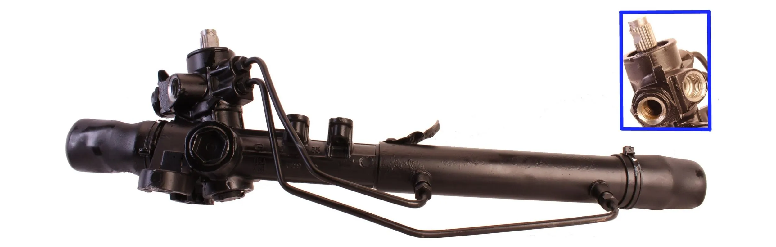 Steering Gear
